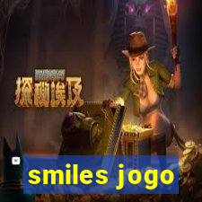 smiles jogo